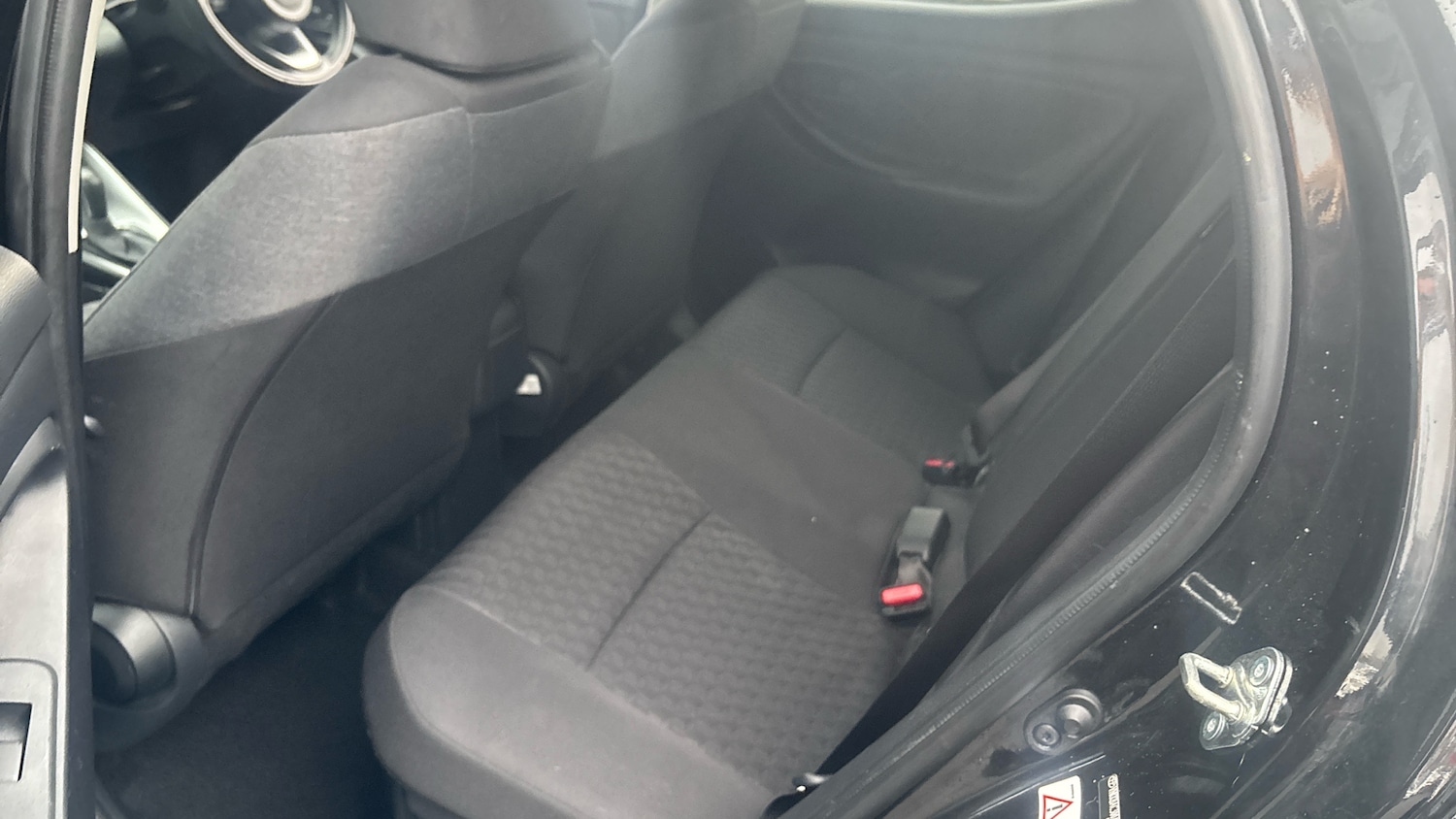 Used Toyota Yaris 2023 for sale - 77639115: Photo 13