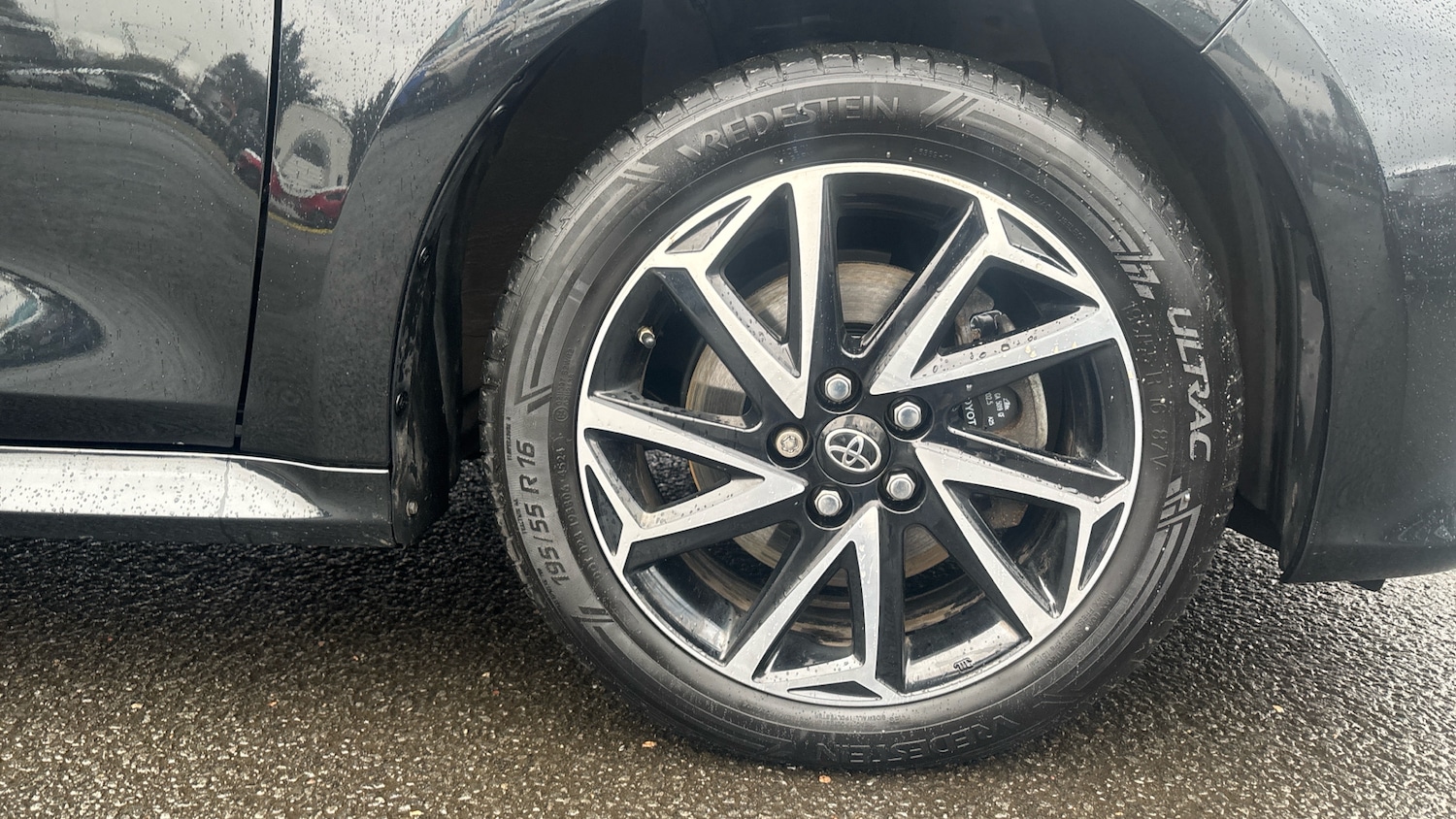 Used Toyota Yaris 2023 for sale - 77639115: Photo 22