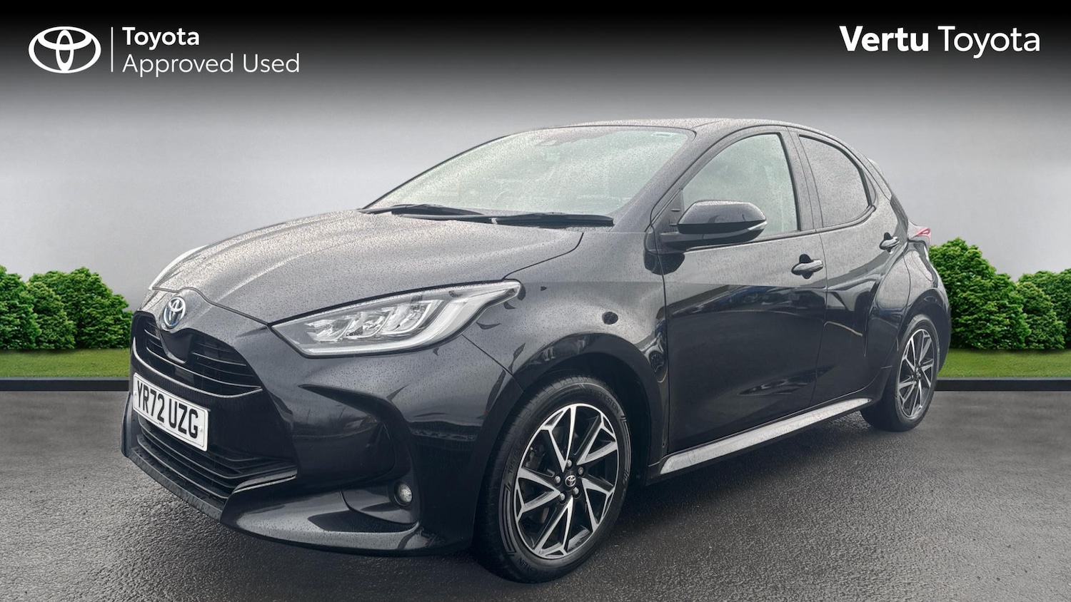 Used Toyota Yaris 2023 for sale - 77639115: Photo 3