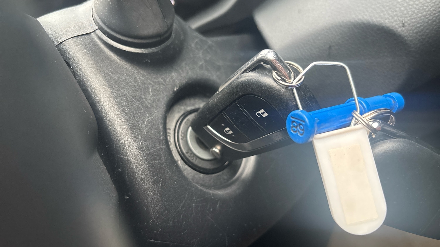 Used Toyota Yaris 2023 for sale - 77639115: Photo 38