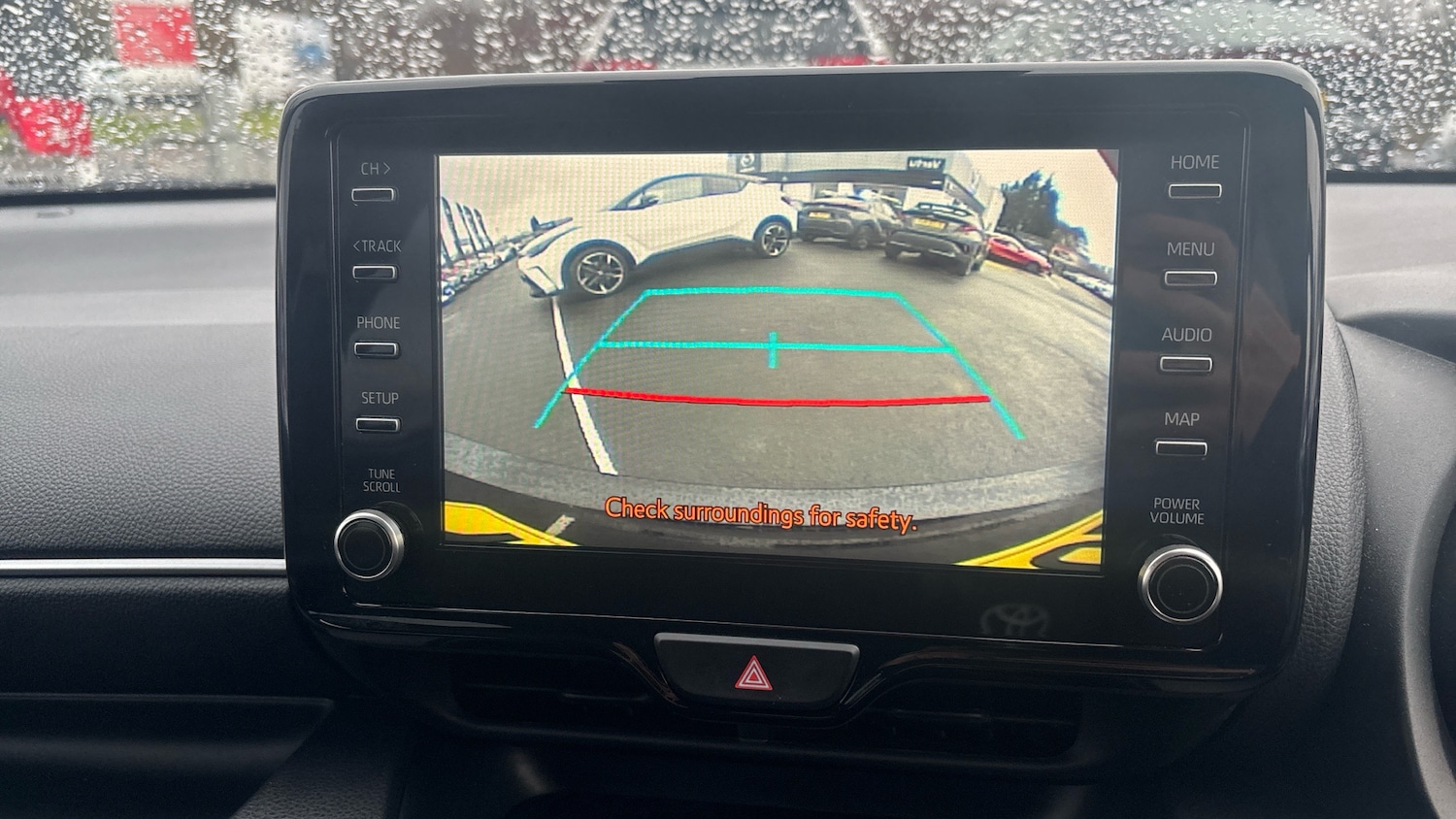 Used Toyota Yaris 2023 for sale - 77639115: Photo 39