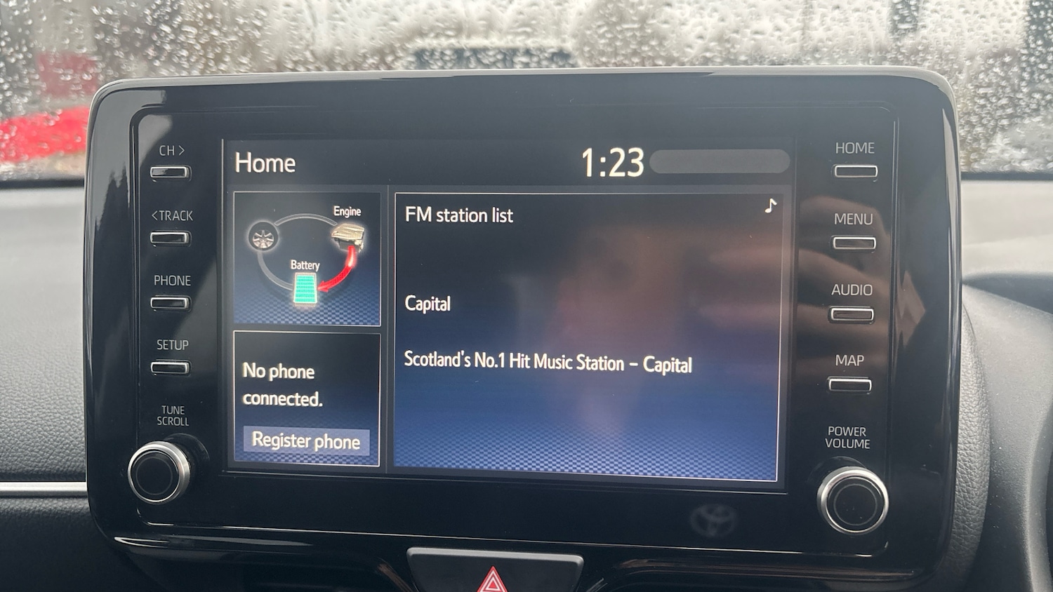 Used Toyota Yaris 2023 for sale - 77639115: Photo 7