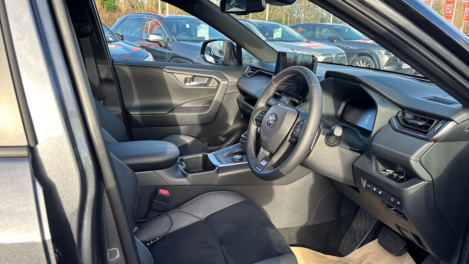 Used Toyota RAV4 2025 for sale - 76598859: Photo 11