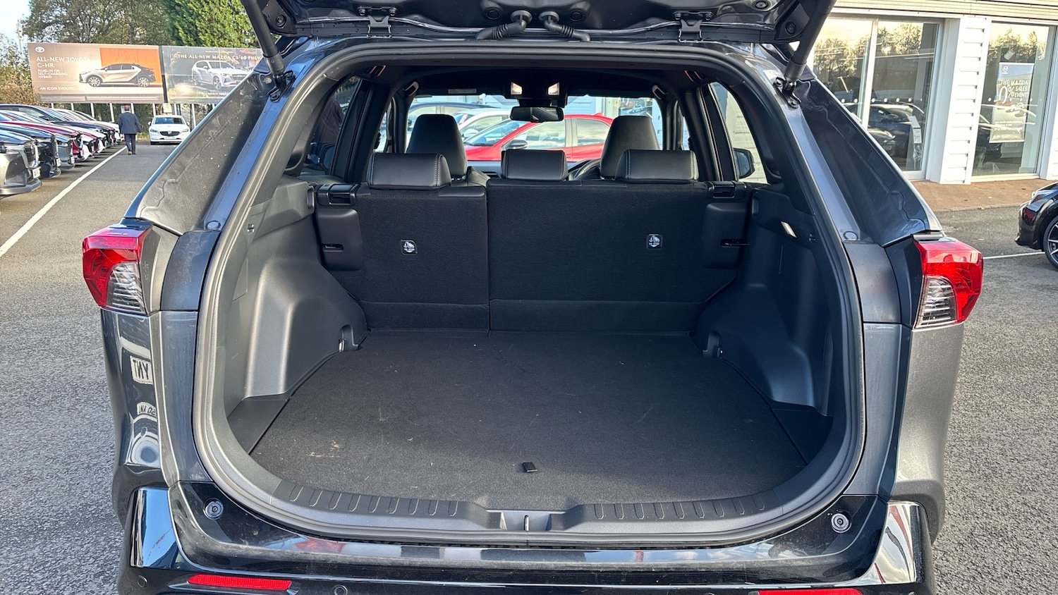 Used Toyota RAV4 2025 for sale - 76598859: Photo 14