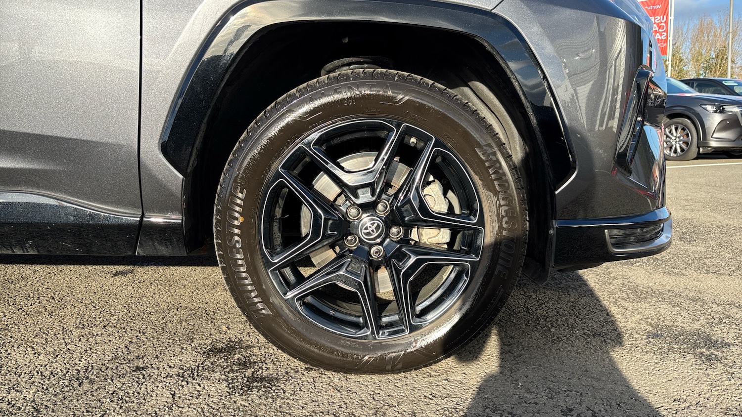 Used Toyota RAV4 2025 for sale - 76598859: Photo 18