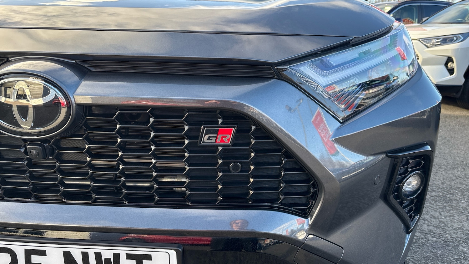 Used Toyota RAV4 2025 for sale - 76598859: Photo 23