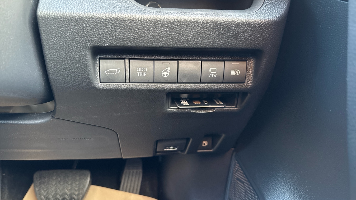 Used Toyota RAV4 2025 for sale - 76598859: Photo 29