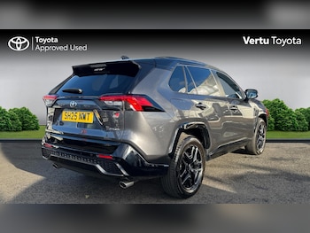 Used Toyota RAV4 2025 for sale - 76598859: Photo