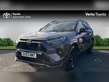 Used Toyota RAV4 2025 for sale - 76598859: Photo