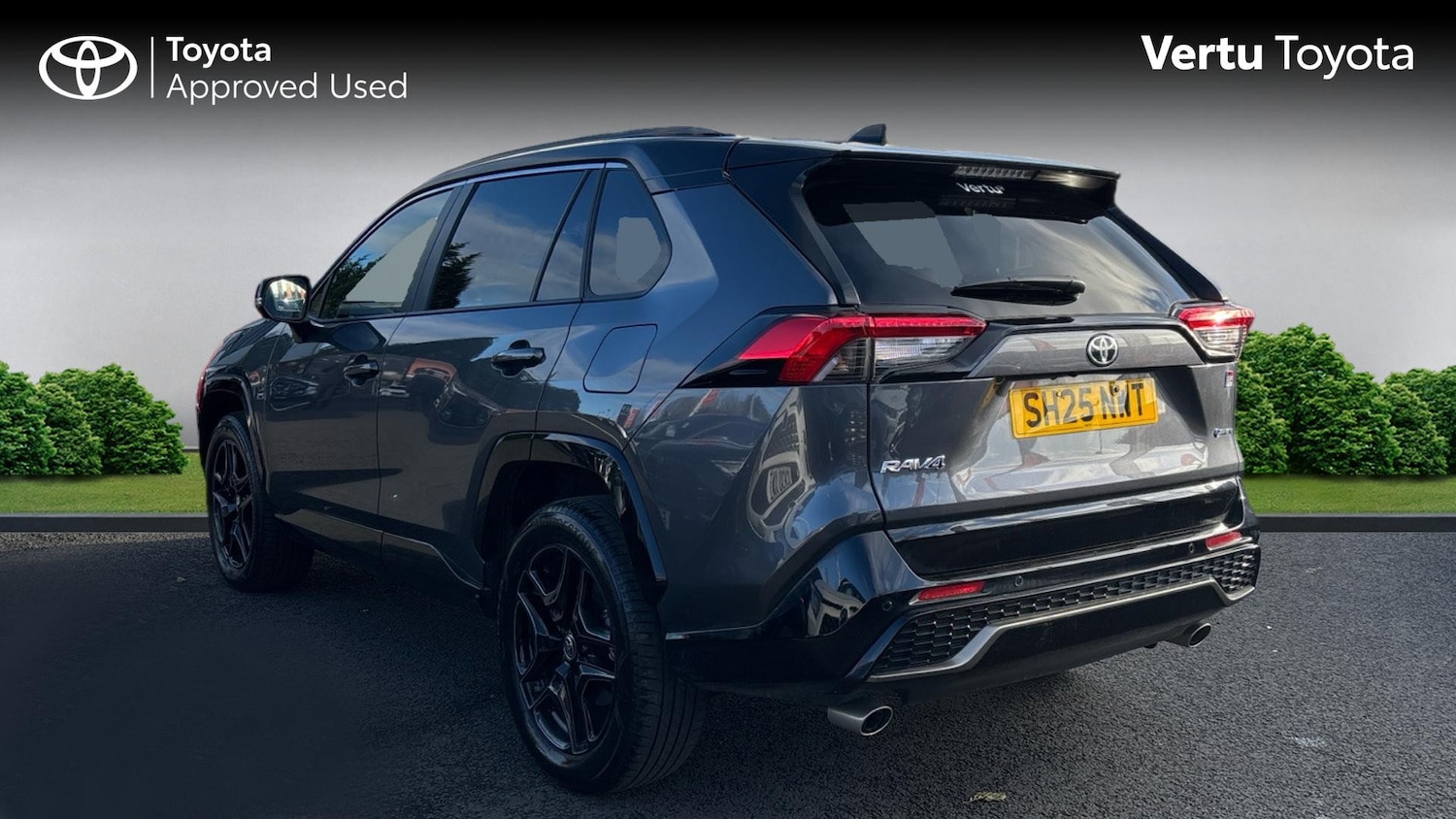 Used Toyota RAV4 2025 for sale - 76598859: Photo 4