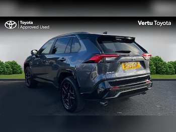 Used Toyota RAV4 2025 for sale - 76598859: Photo