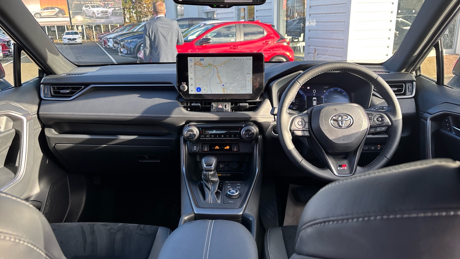 Used Toyota RAV4 2025 for sale - 76598859: Photo 5