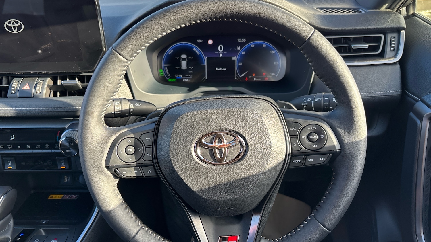 Used Toyota RAV4 2025 for sale - 76598859: Photo 6