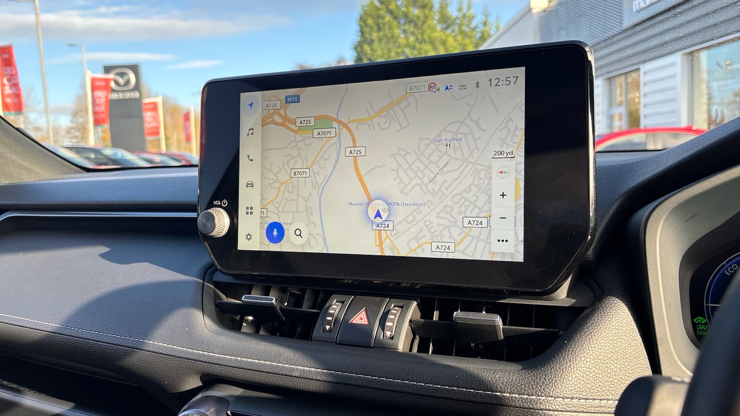 Used Toyota RAV4 2025 for sale - 76598859: Photo 7