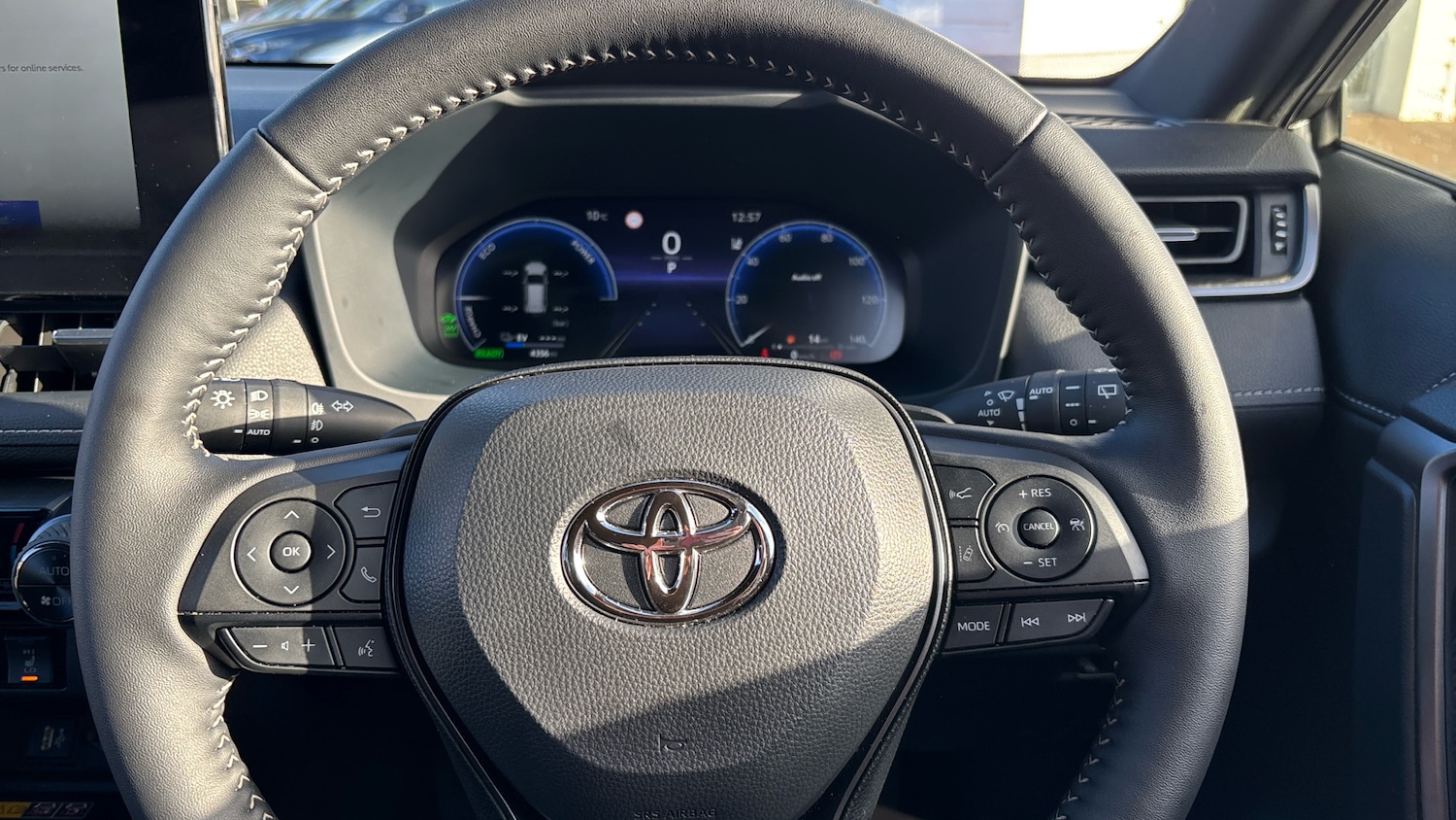 Used Toyota RAV4 2025 for sale - 76598859: Photo 8