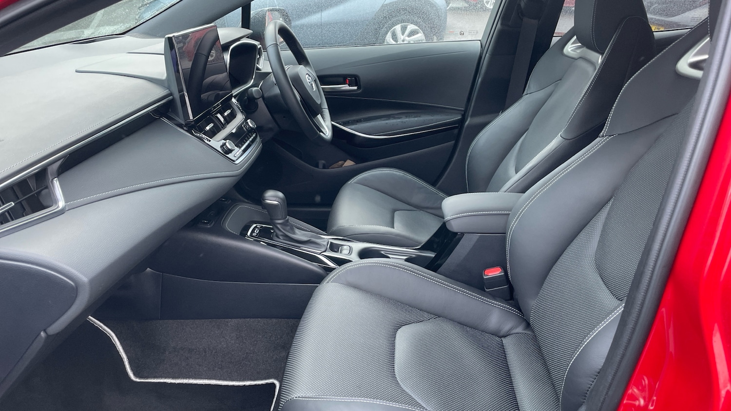 Used Toyota Corolla 2023 for sale - 76696920: Photo 10