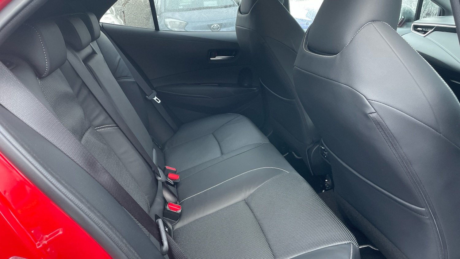 Used Toyota Corolla 2023 for sale - 76696920: Photo 12