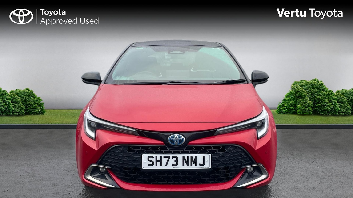 Used Toyota Corolla 2023 for sale - 76696920: Photo 15