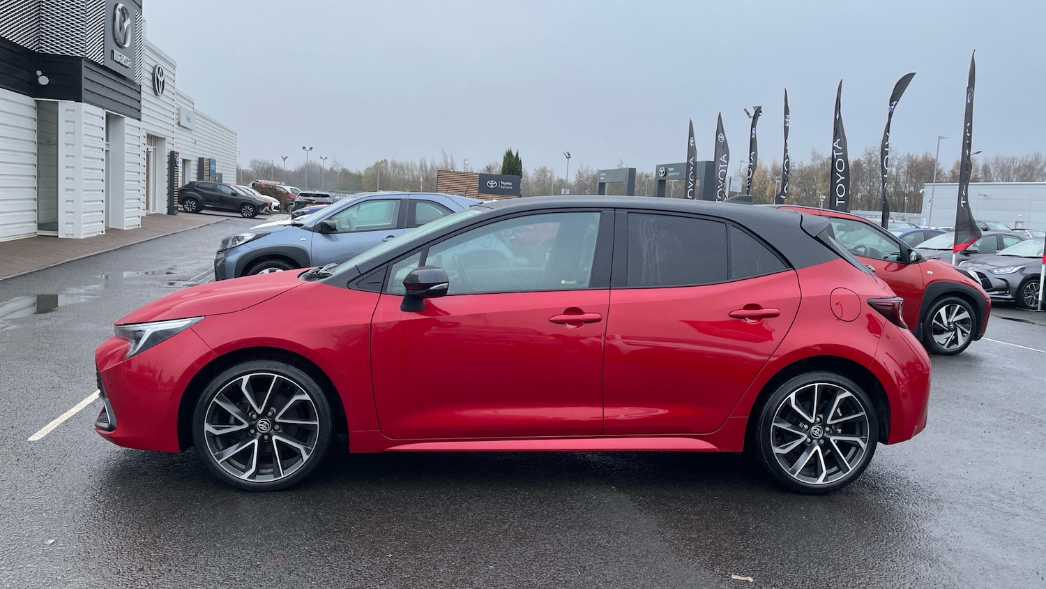 Used Toyota Corolla 2023 for sale - 76696920: Photo 17