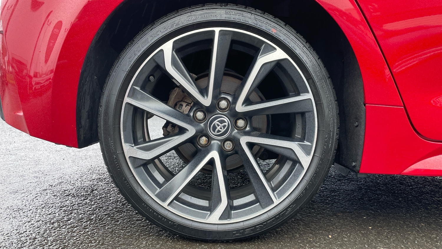 Used Toyota Corolla 2023 for sale - 76696920: Photo 18