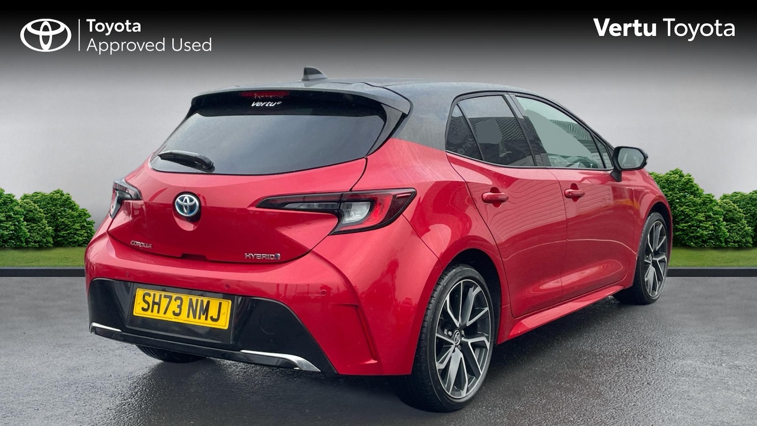 Used Toyota Corolla 2023 for sale - 76696920: Photo 2