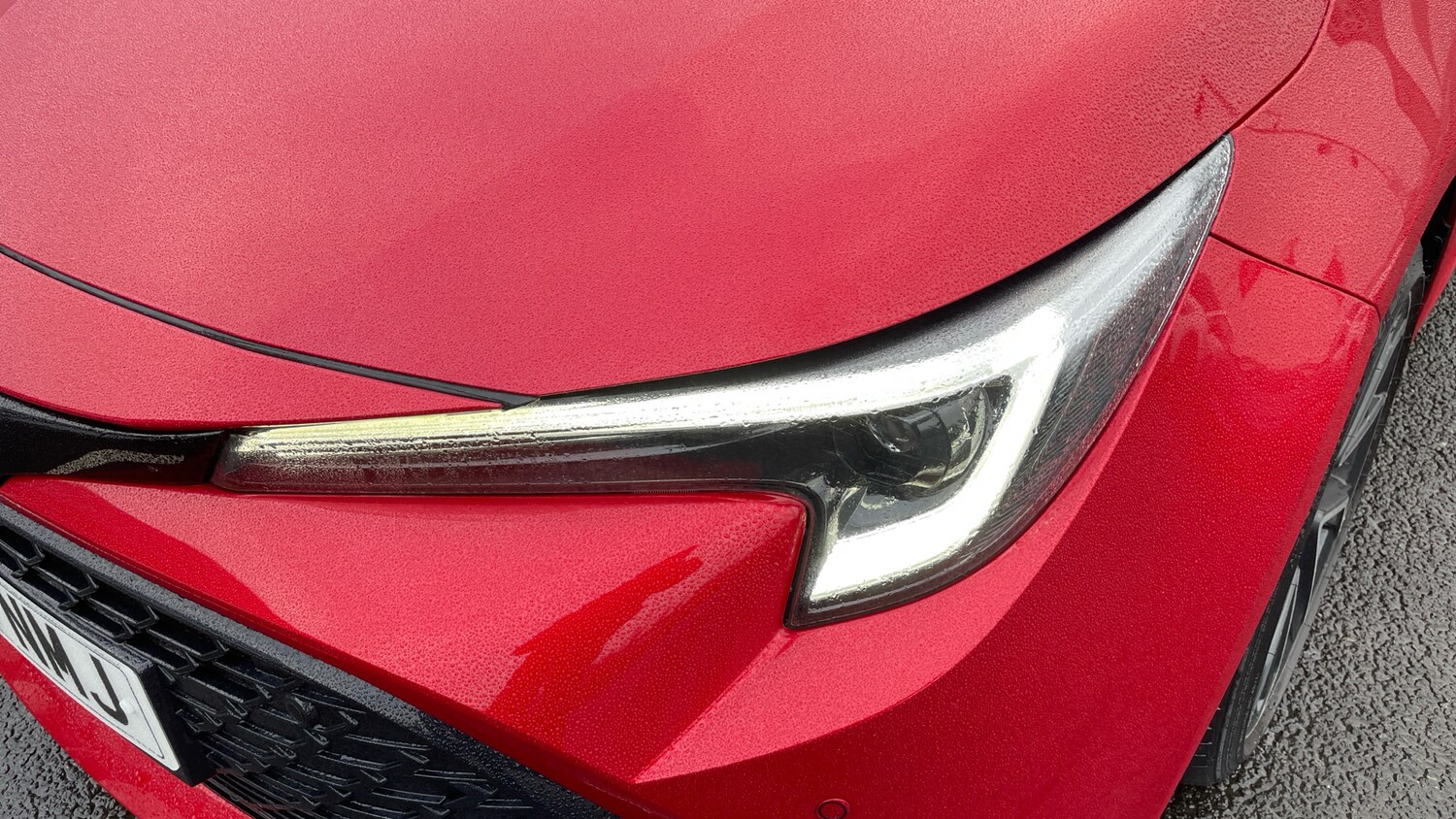 Used Toyota Corolla 2023 for sale - 76696920: Photo 21