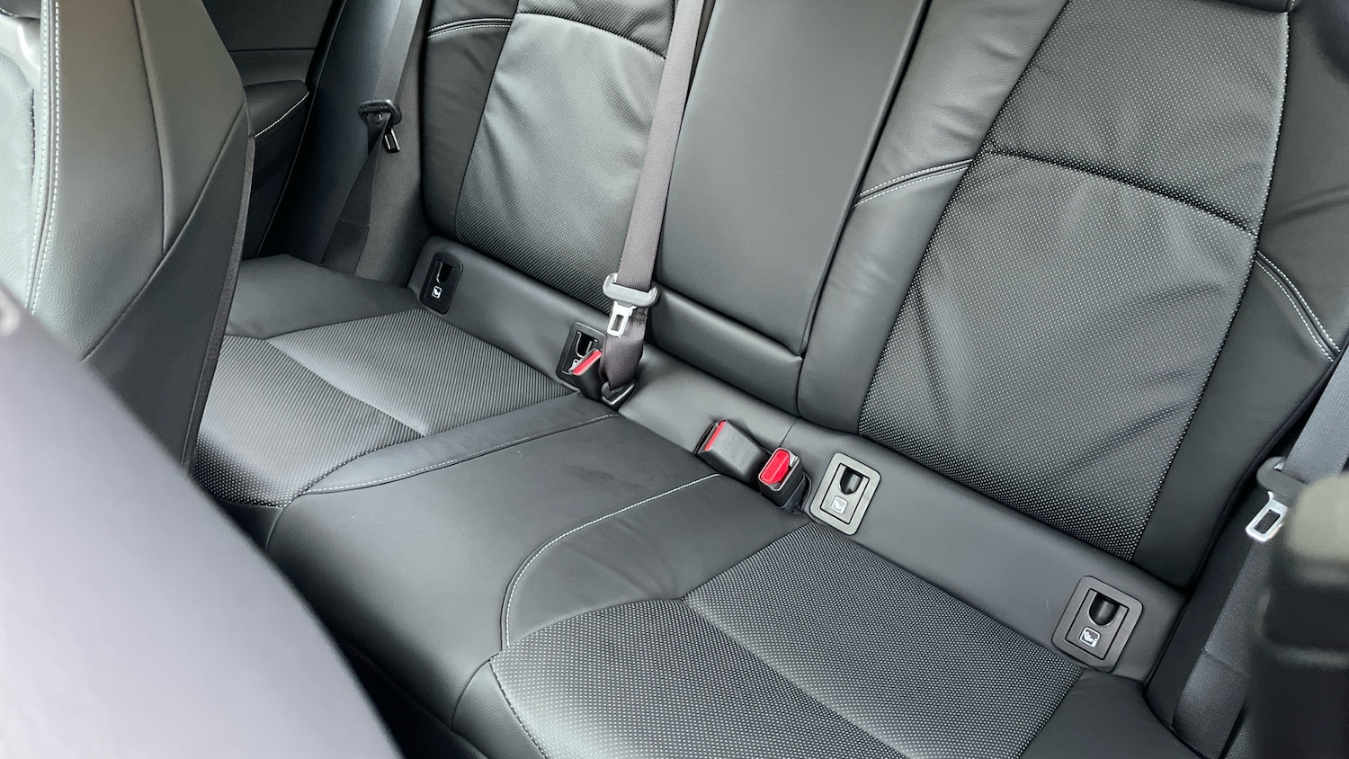 Used Toyota Corolla 2023 for sale - 76696920: Photo 23