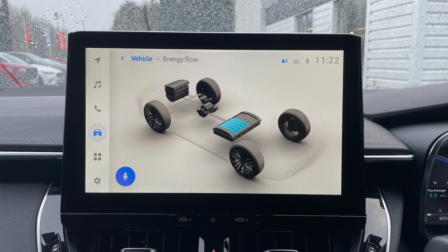 Used Toyota Corolla 2023 for sale - 76696920: Photo 28