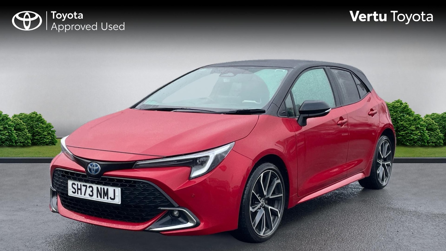 Used Toyota Corolla 2023 for sale - 76696920: Photo 3