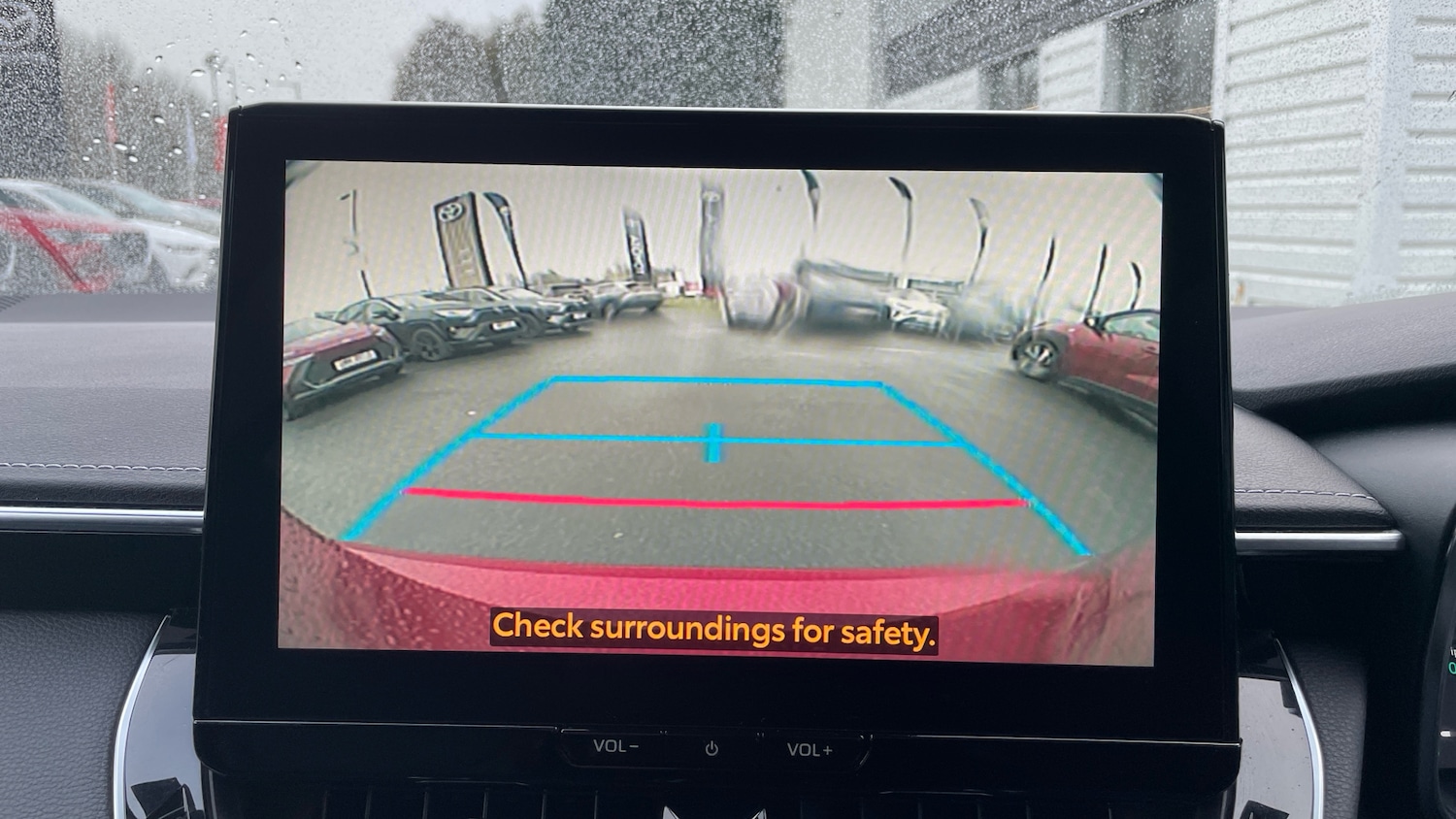 Used Toyota Corolla 2023 for sale - 76696920: Photo 31