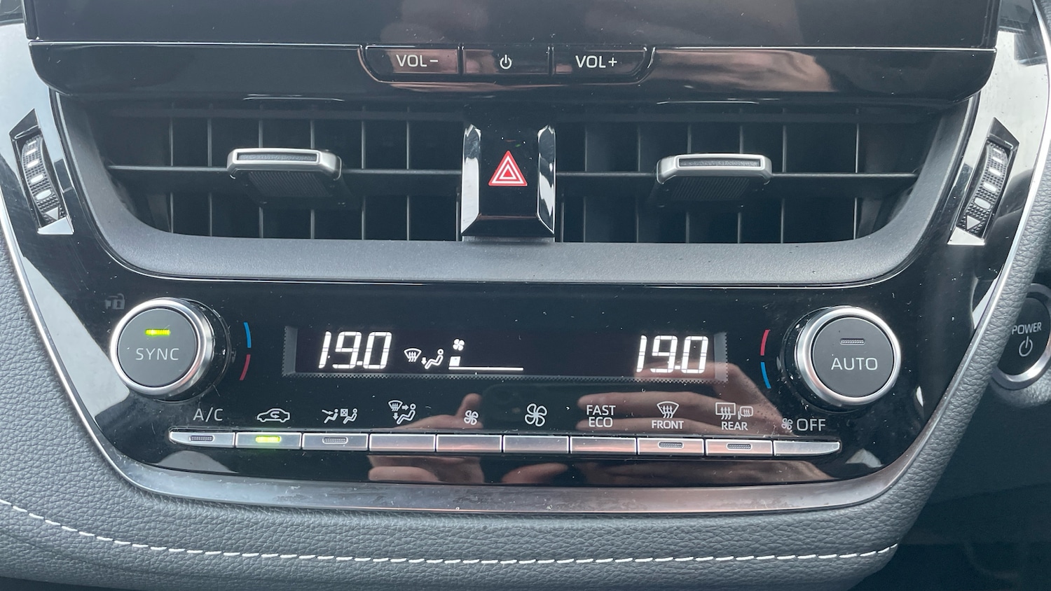 Used Toyota Corolla 2023 for sale - 76696920: Photo 32