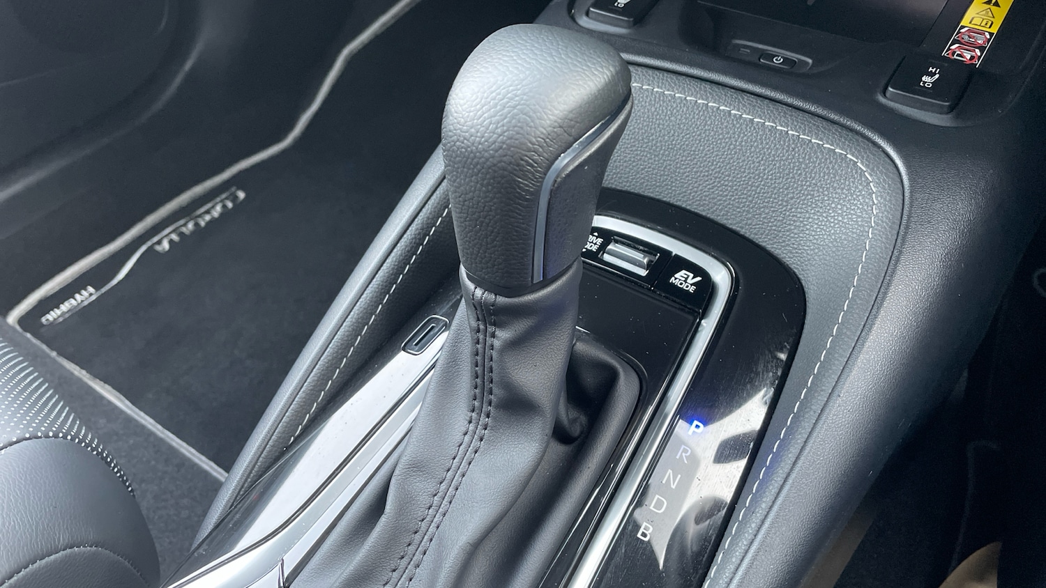 Used Toyota Corolla 2023 for sale - 76696920: Photo 36