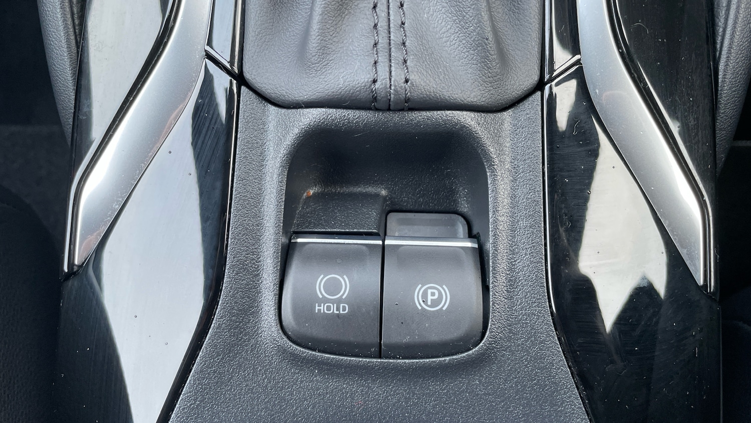 Used Toyota Corolla 2023 for sale - 76696920: Photo 37