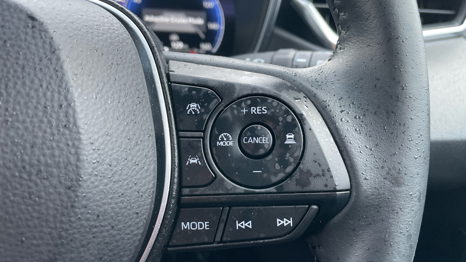 Used Toyota Corolla 2023 for sale - 76696920: Photo 39