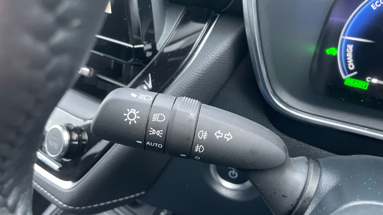 Used Toyota Corolla 2023 for sale - 76696920: Photo 41