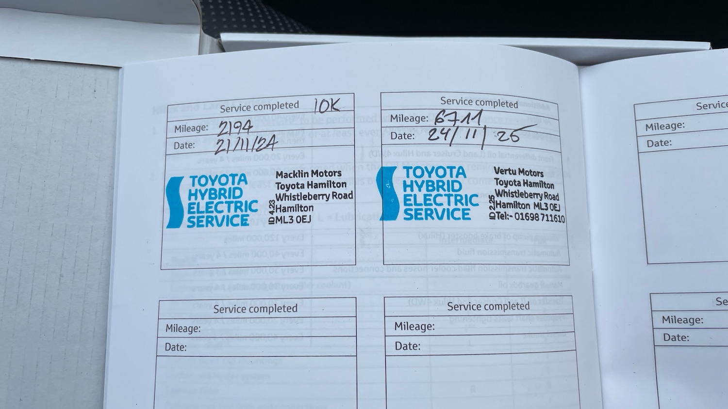 Used Toyota Corolla 2023 for sale - 76696920: Photo 45