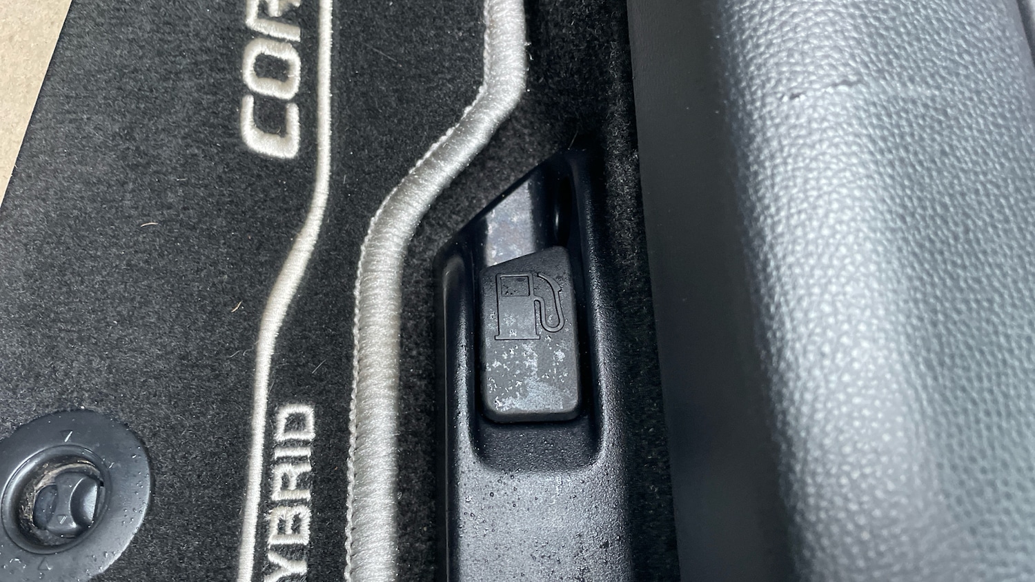 Used Toyota Corolla 2023 for sale - 76696920: Photo 46