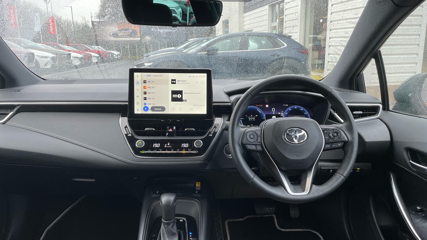 Used Toyota Corolla 2023 for sale - 76696920: Photo 5