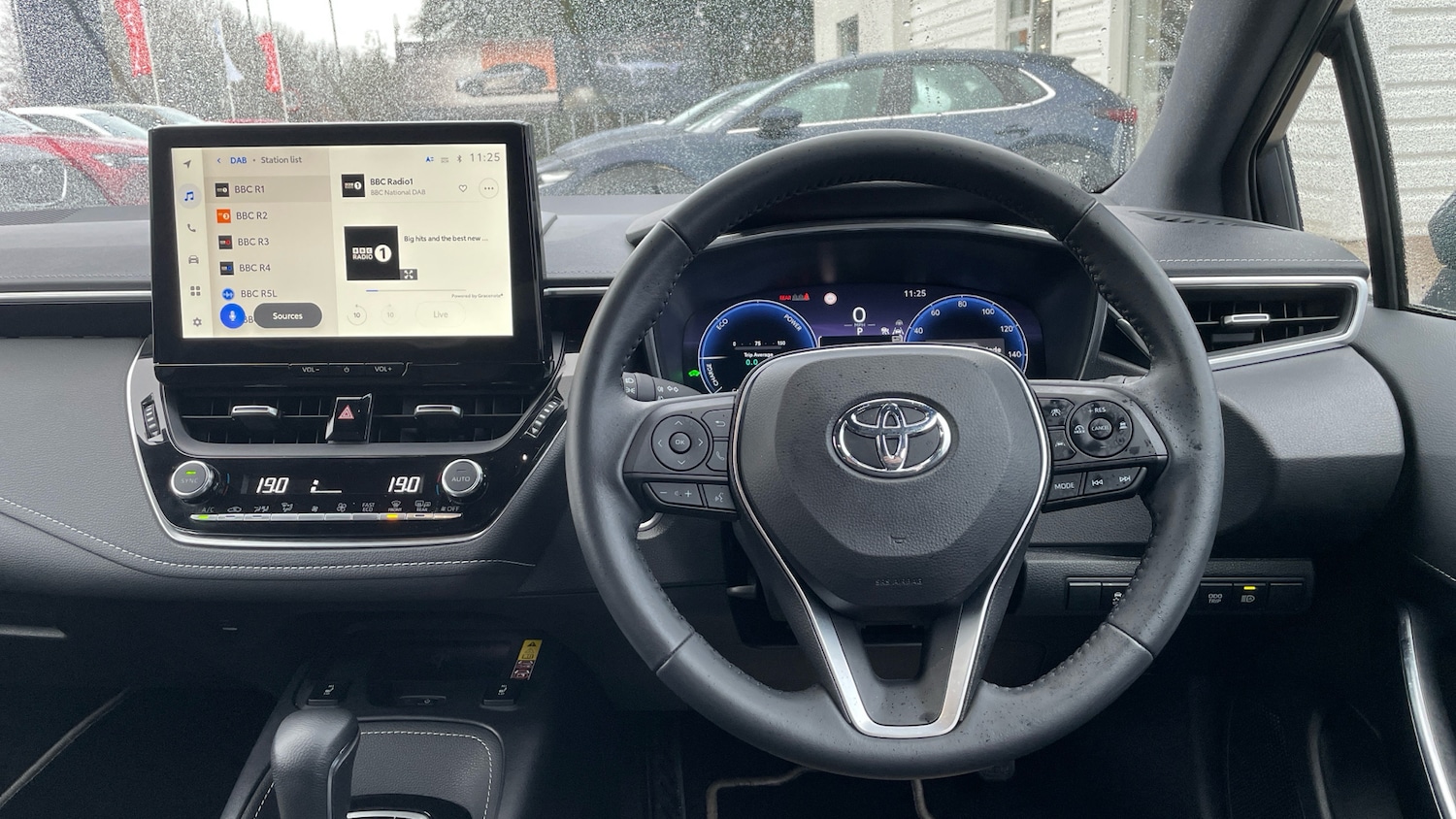 Used Toyota Corolla 2023 for sale - 76696920: Photo 6