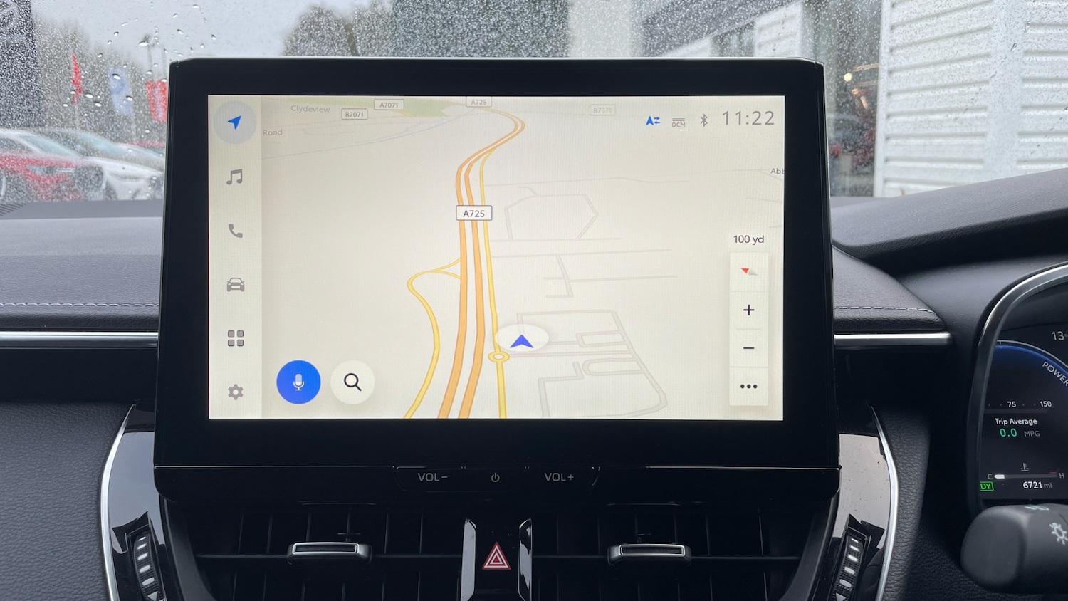 Used Toyota Corolla 2023 for sale - 76696920: Photo 7