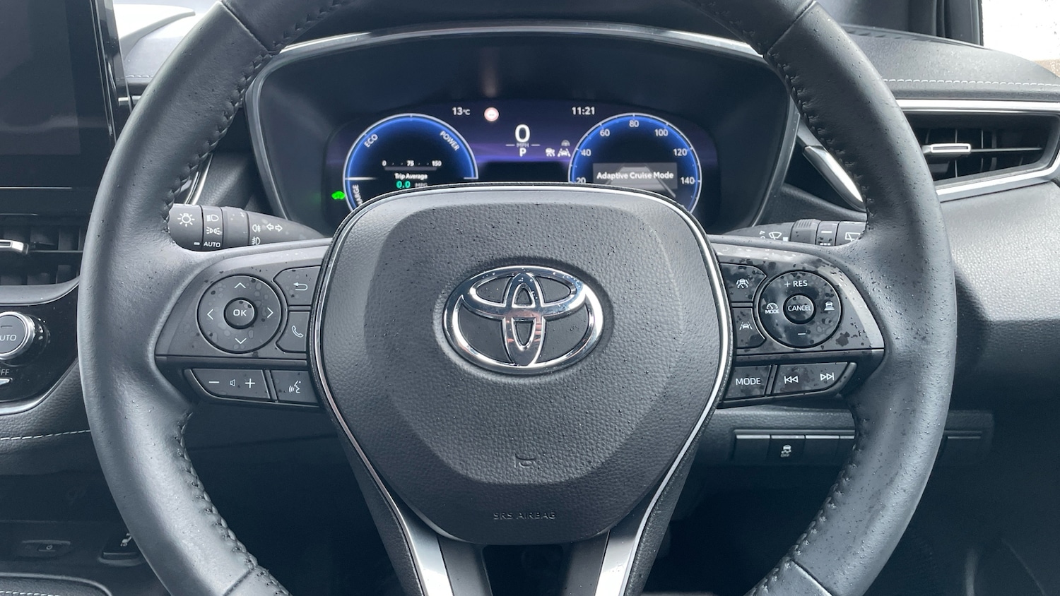 Used Toyota Corolla 2023 for sale - 76696920: Photo 8