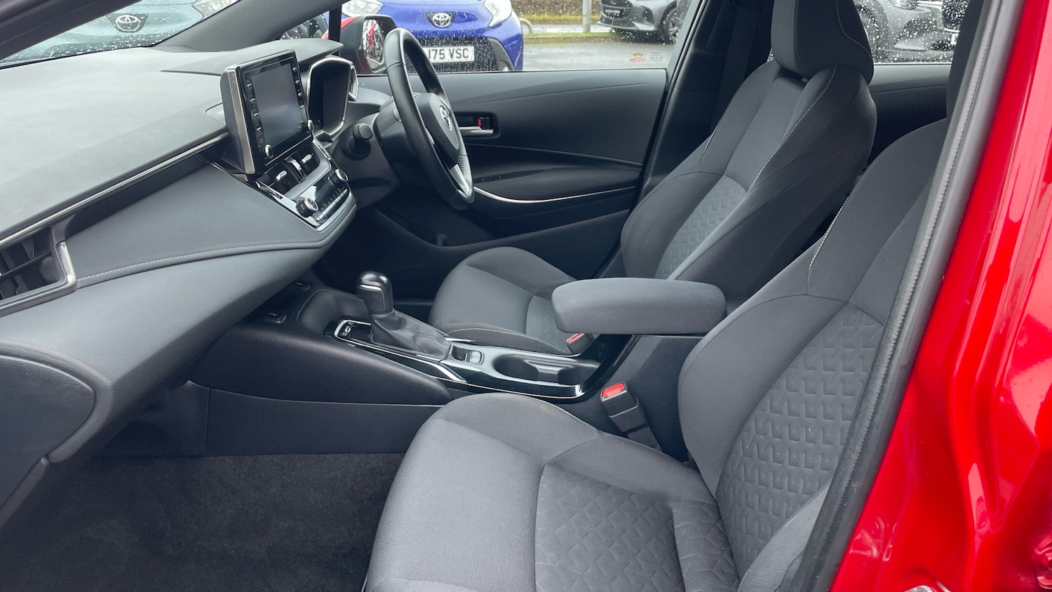 Used Toyota Corolla 2020 for sale - 77034250: Photo 10