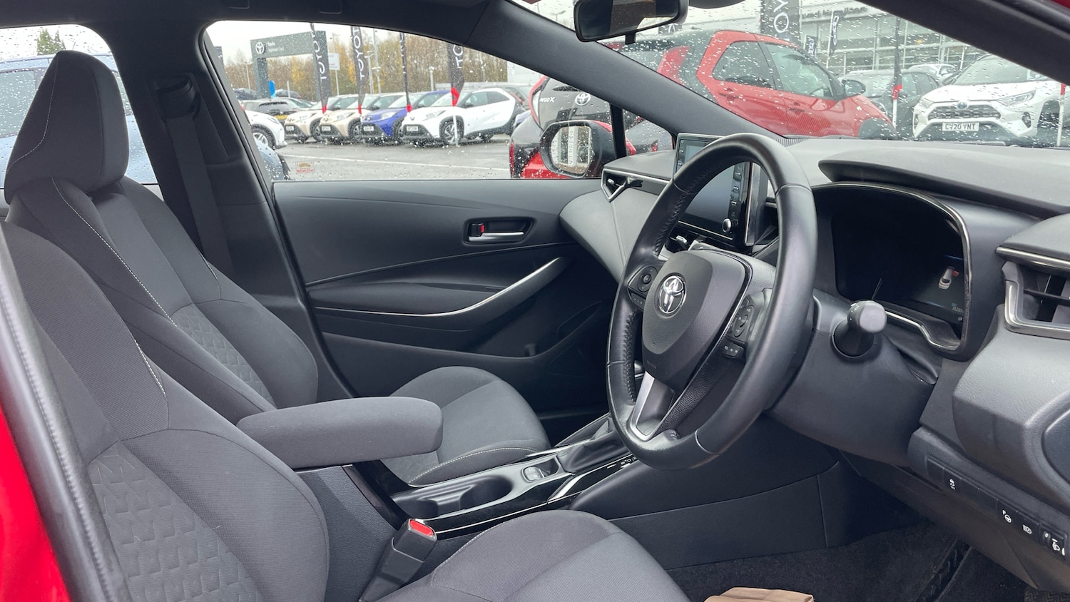 Used Toyota Corolla 2020 for sale - 77034250: Photo 11