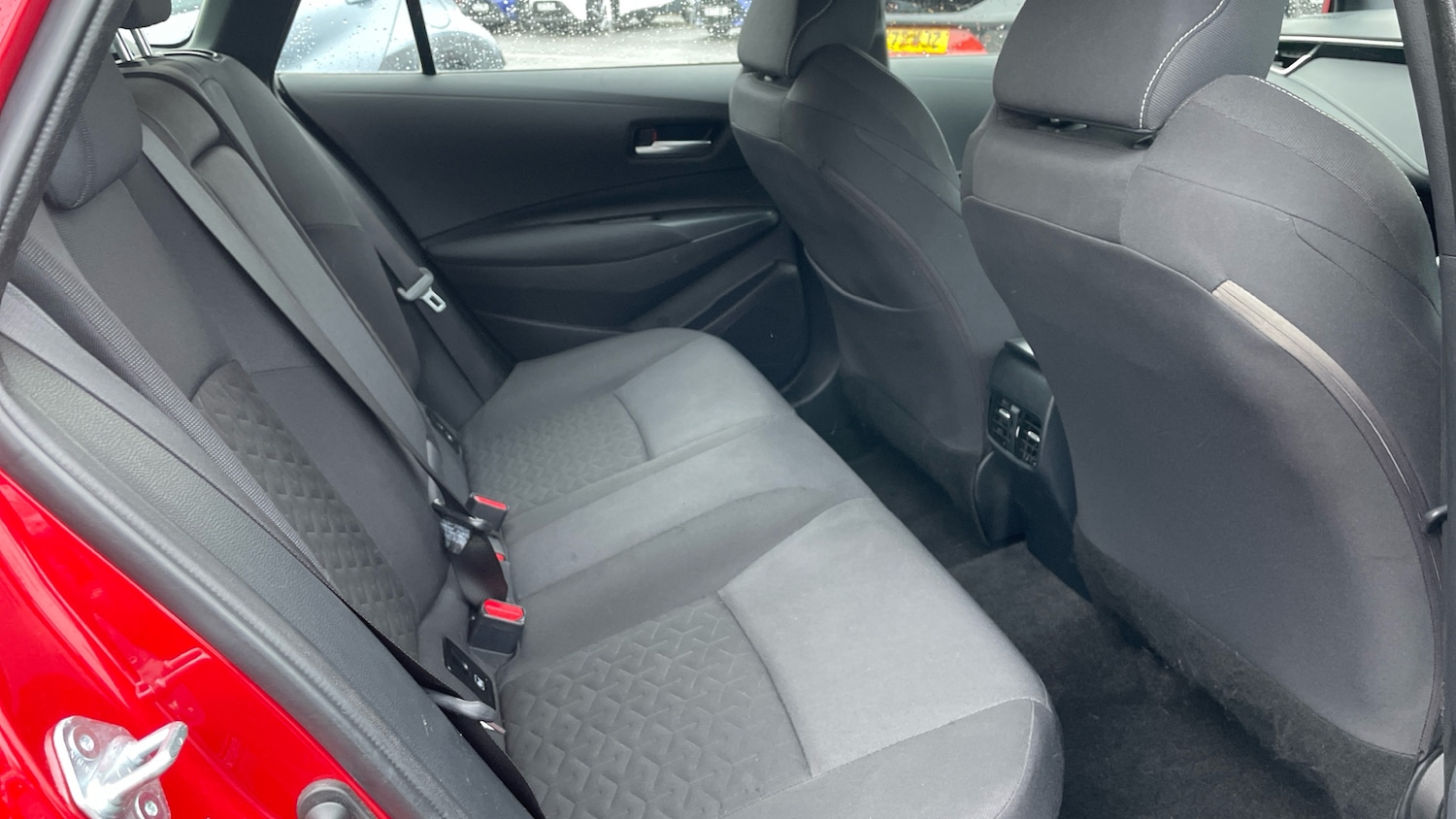 Used Toyota Corolla 2020 for sale - 77034250: Photo 12