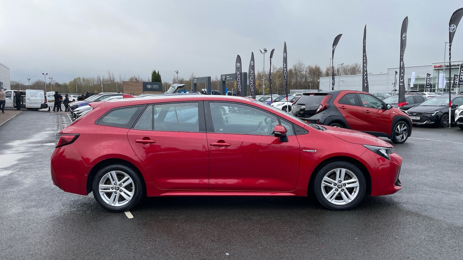 Used Toyota Corolla 2020 for sale - 77034250: Photo 16