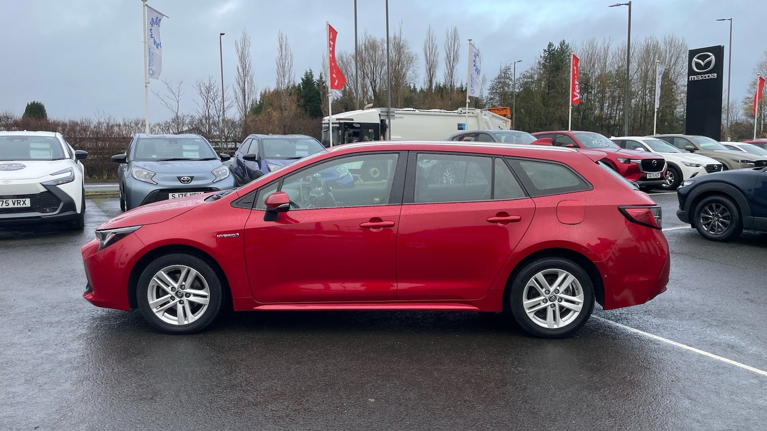 Used Toyota Corolla 2020 for sale - 77034250: Photo 17