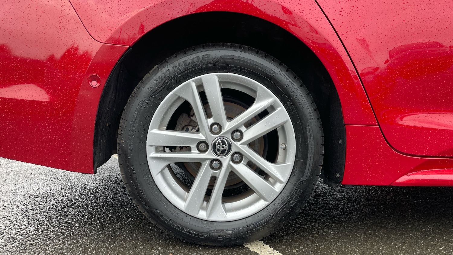 Used Toyota Corolla 2020 for sale - 77034250: Photo 18