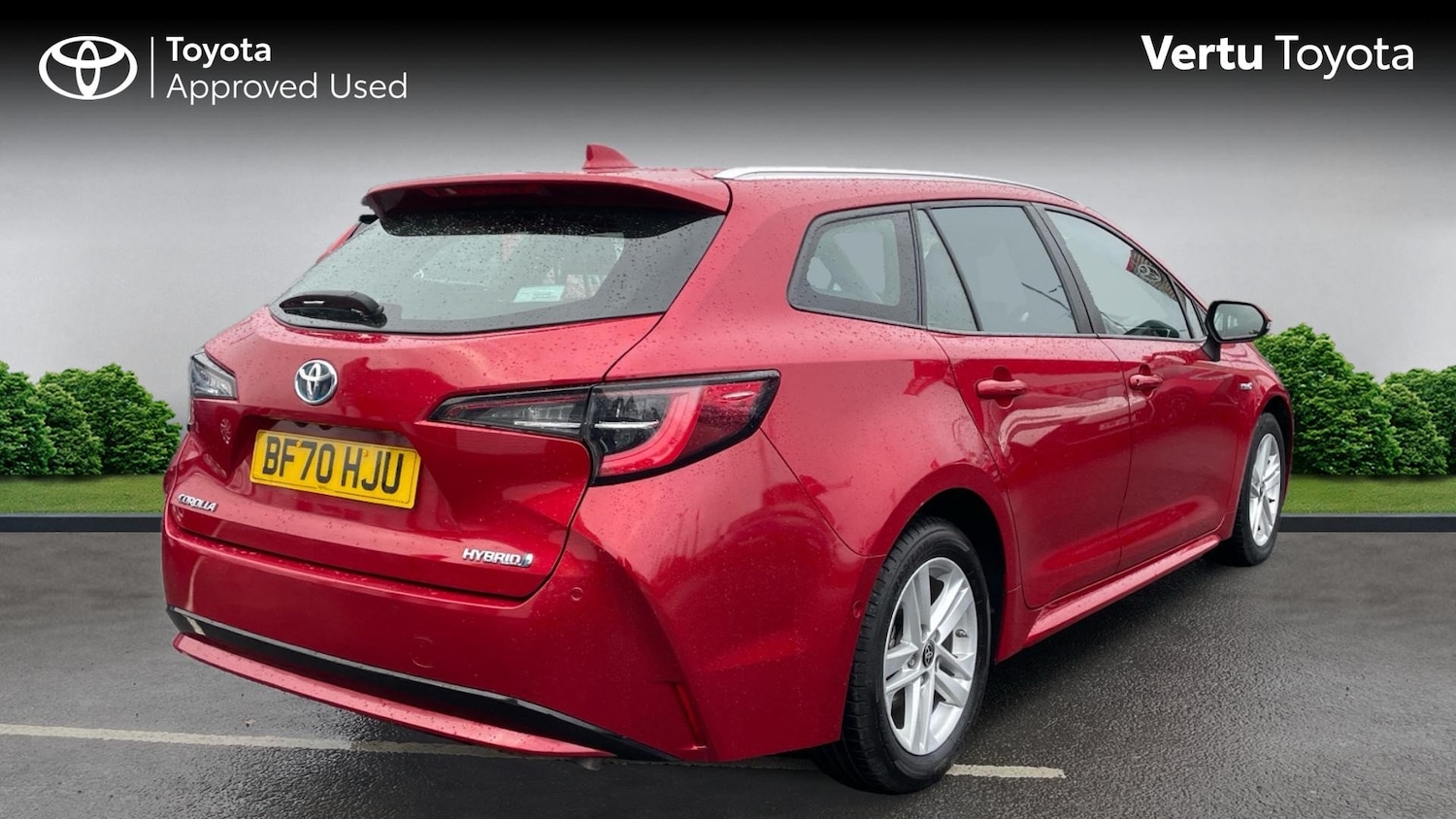 Used Toyota Corolla 2020 for sale - 77034250: Photo 2