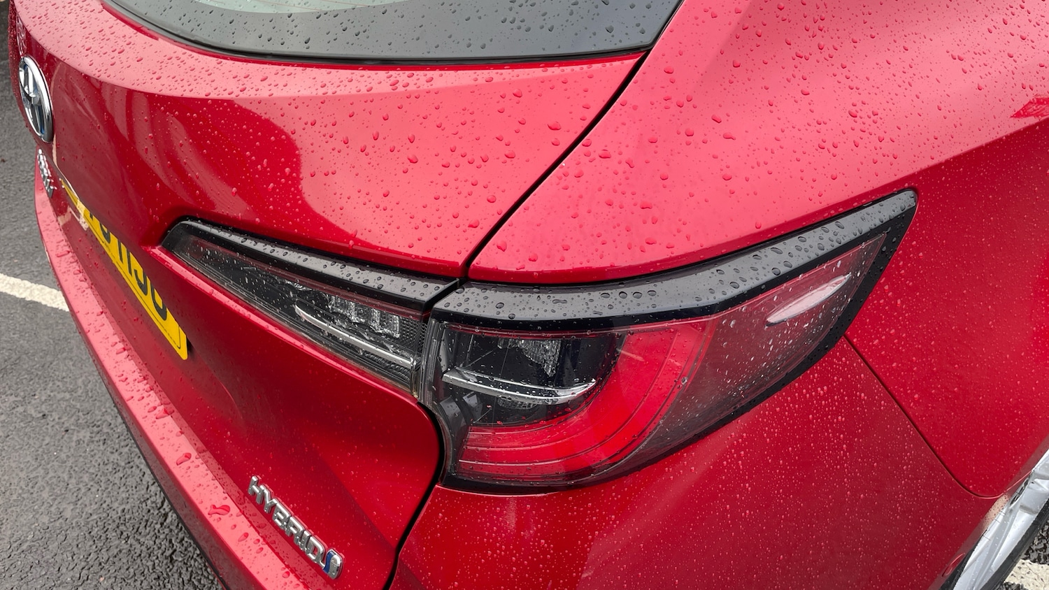 Used Toyota Corolla 2020 for sale - 77034250: Photo 25