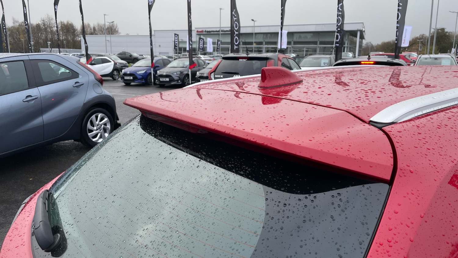 Used Toyota Corolla 2020 for sale - 77034250: Photo 26